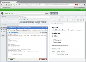 evernote-html